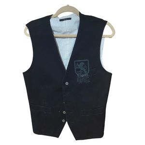 EXPRESS VEST